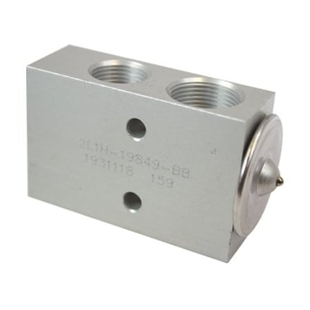 Motorcraft 03-04 Ford Expedition-Navigator Valve Asy-Evapo, Yg381 YG381